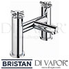 Bristan Decade Bath Filler Spare Parts